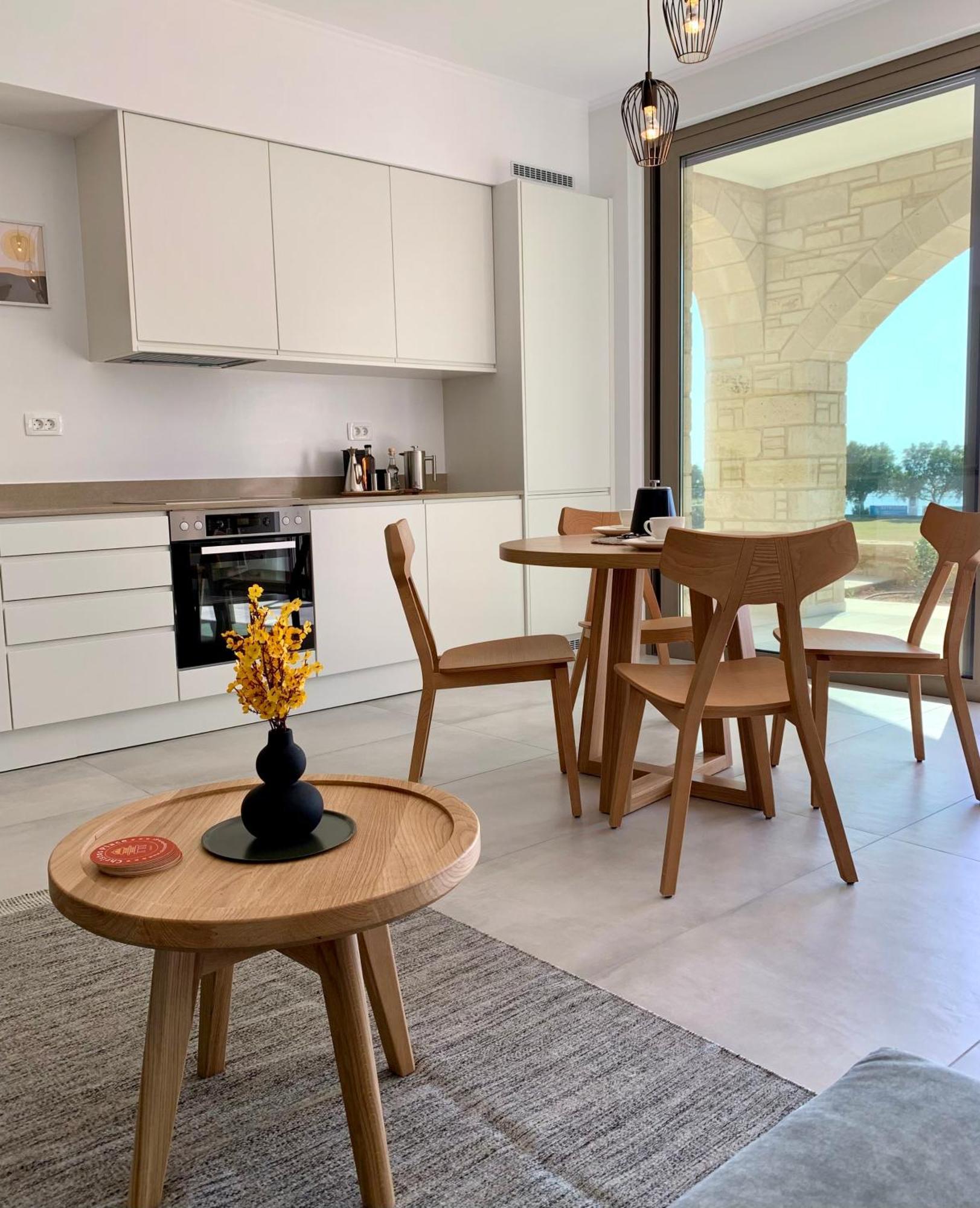 Christos Place-Paleochora Dış mekan fotoğraf